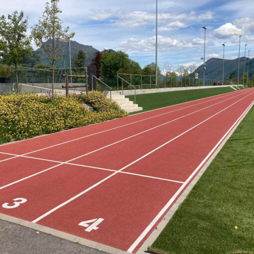 Atletica CERESIO - Collinadoro sport
