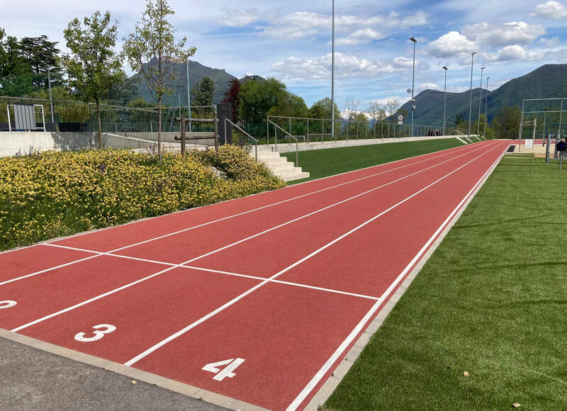 Atletica CERESIO - Collinadoro sport