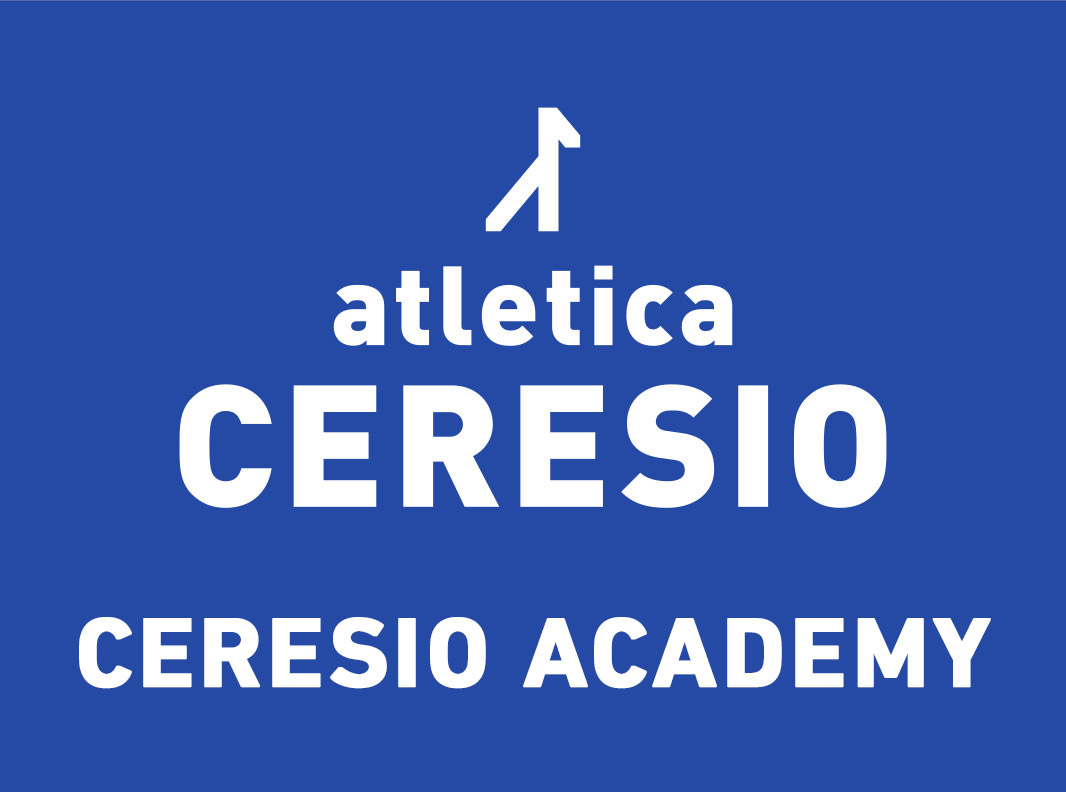 atletica CERESIO - CERESIO ACADEMY