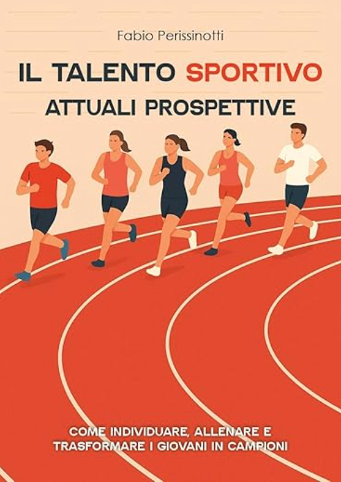 Il talento sportivo: libro completo
