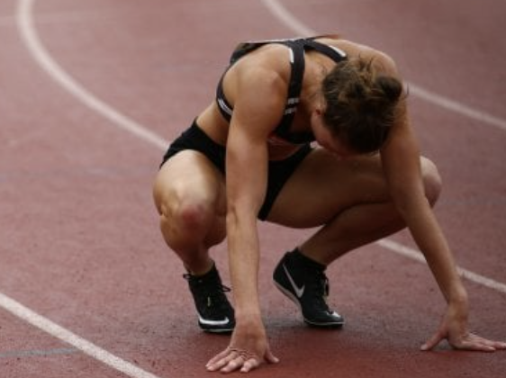 Infortuni nell’atletica leggera, cosa dicono le ricerche